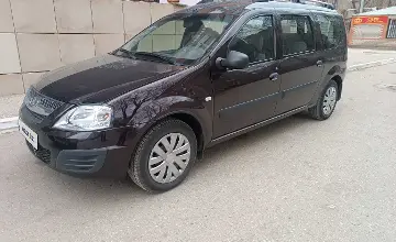 LADA (ВАЗ) Largus 2015 года за 4 500 000 тг. в Актобе фото 1