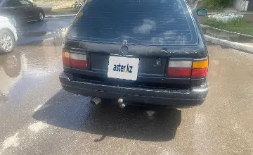 Volkswagen Passat 1990 года за 900 000 тг. в Караганда фото 3