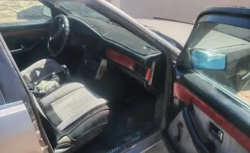 Audi 100 1988 года за 850 000 тг. в Жетысуская область фото 3