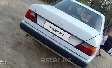 Mercedes-Benz 190 (W201) 1990 года за 2 300 000 тг. в Талдыкорган