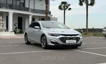 Chevrolet Malibu 2020 года за 7 700 000 тг. в Алматы