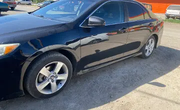 Toyota Camry 2014 года за 7 500 000 тг. в Актюбинская область фото 2