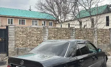 Mercedes-Benz E-Класс 1992 года за 800 000 тг. в Алматы фото 2