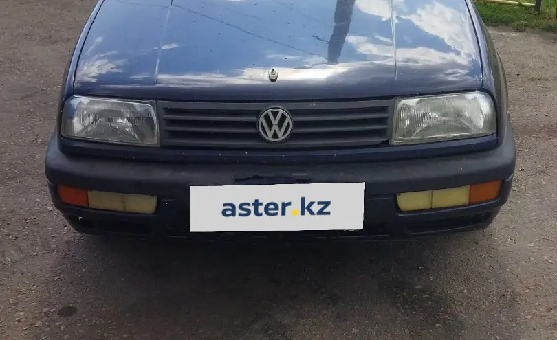 Volkswagen Vento 1992 года за 450 000 тг. в Костанай
