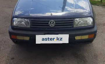 Volkswagen Vento 1992 года за 450 000 тг. в Костанай фото 1
