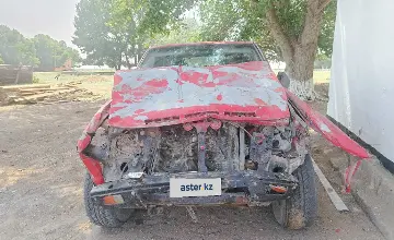 Nissan Terrano 1990 года за 750 000 тг. в Карагандинская область фото 2