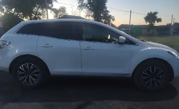 Mazda CX-7 2011 года за 6 500 000 тг. в Северо-Казахстанская область фото 4