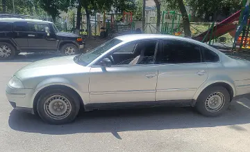 Volkswagen Passat 2005 года за 2 500 000 тг. в Шымкент фото 4