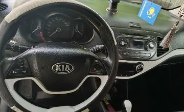 Kia Picanto 2014 года за 4 100 000 тг. в Тараз