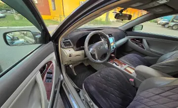 Toyota Camry 2007 года за 5 400 000 тг. в Кокшетау