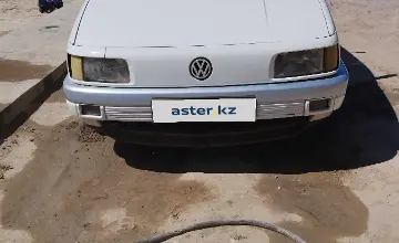 Volkswagen Passat 1992 года за 600 000 тг. в Жамбылская область фото 1