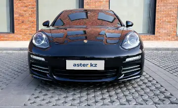 Porsche Panamera 2015 года за 23 900 000 тг. в Алматы фото 2