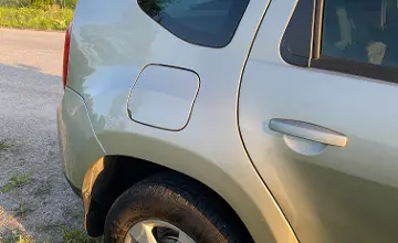 Renault Duster 2014 года за 4 200 000 тг. в Алматы фото 4