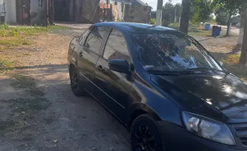 LADA (ВАЗ) Granta 2013 года за 1 200 000 тг. в Павлодарская область фото 3