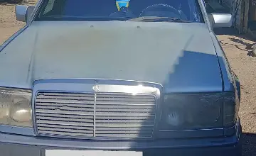 Mercedes-Benz W124 1990 года за 1 300 000 тг. в Алматы фото 2