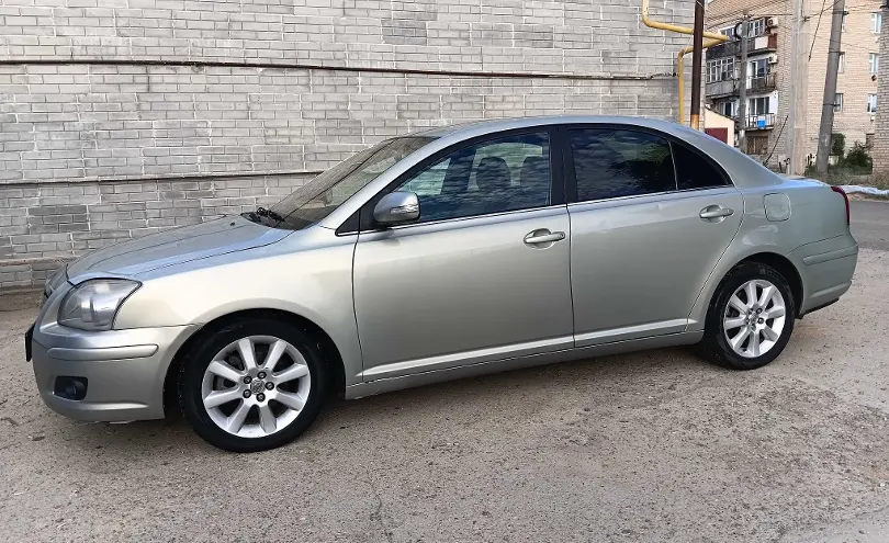 Toyota Avensis 2008 года за 3 500 000 тг. в Атырауская область