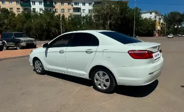 Lifan Solano 2017 года за 1 900 000 тг. в Карагандинская область
