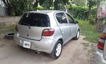 Toyota Yaris 1999 года за 1 600 000 тг. в Алматы фото 3