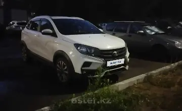 LADA (ВАЗ) XRAY Cross 2021 года за 5 473 000 тг. в Павлодарская область фото 3