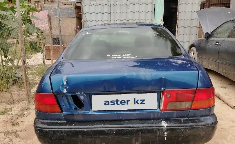 Toyota Carina 1996 года за 600 000 тг. в Алматы фото 4