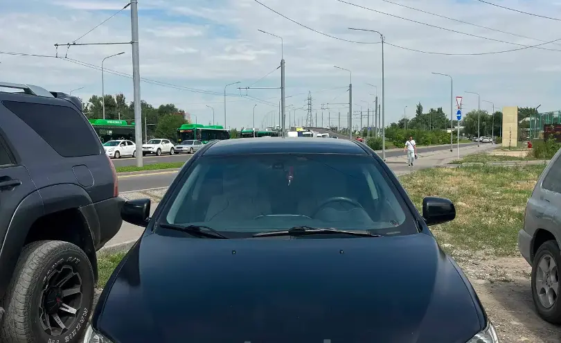 Mitsubishi Lancer 2007 года за 3 300 000 тг. в Алматы