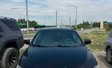 Mitsubishi Lancer 2007 года за 3 300 000 тг. в Алматы фото 1