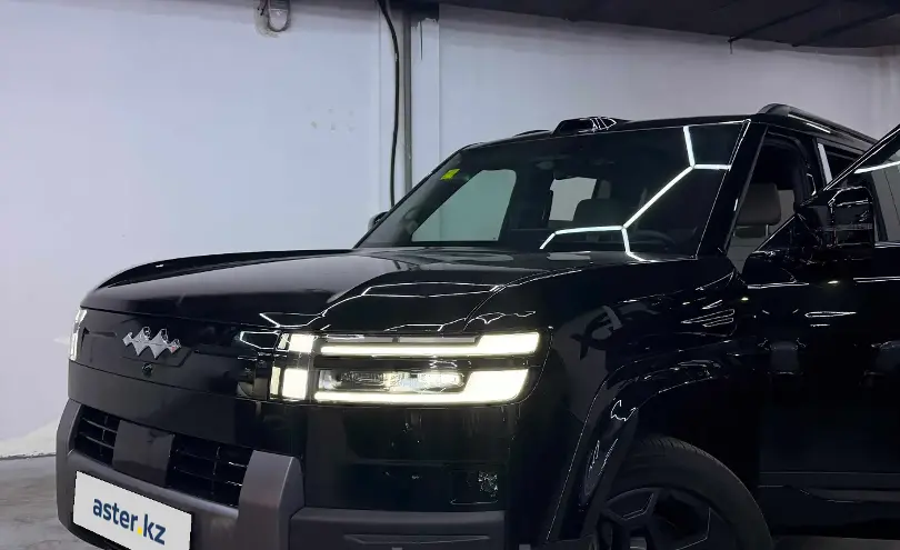 BYD FangChengBao Titanium 7 2025 года за 20 000 000 тг. в Алматы фото 1