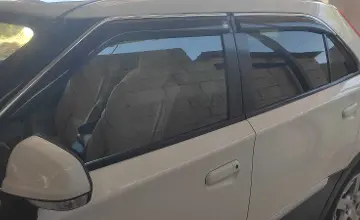 MG 3 2013 года за 2 600 000 тг. в Шымкент