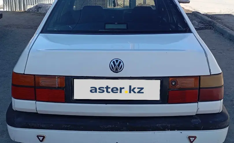 Volkswagen Vento 1992 года за 700 000 тг. в Костанай фото 5