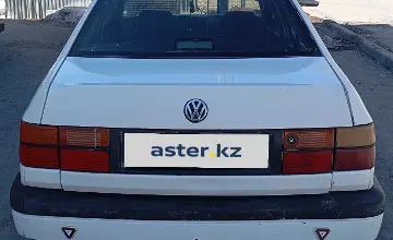 Volkswagen Vento 1992 года за 1 100 000 тг. в Костанай фото 5