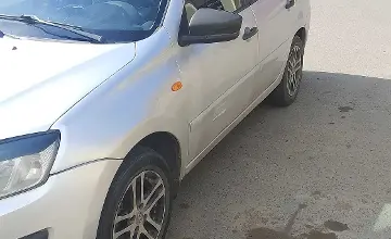LADA (ВАЗ) Granta 2015 года за 2 100 000 тг. в Павлодарская область фото 2