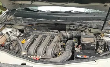 Nissan Terrano 2016 года за 5 000 000 тг. в Алматинская область фото 4