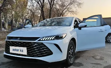 BYD QIN PLUS 2025 года за 8 200 000 тг. в Алматы фото 1