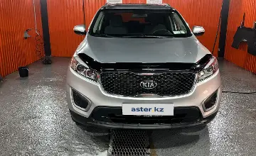 Kia Sorento 2015 года за 9 250 000 тг. в Астана фото 2
