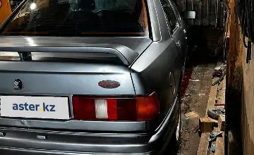 Ford Sierra 1989 года за 400 000 тг. в Караганда фото 3