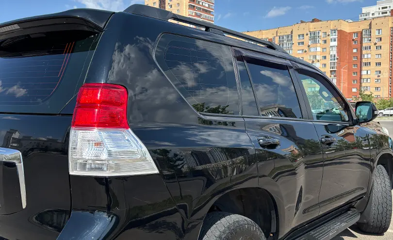 Toyota Land Cruiser Prado 2012 года за 14 500 000 тг. в Астана