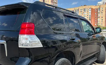 Toyota Land Cruiser Prado 2012 года за 14 700 000 тг. в Астана