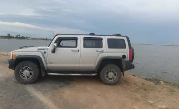 Hummer H3 2006 года за 8 790 000 тг. в Карагандинская область фото 2