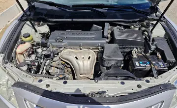 Toyota Camry 2006 года за 5 300 000 тг. в Талдыкорган фото 4