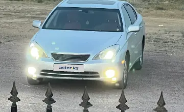 Lexus ES 2005 года за 5 000 000 тг. в Алматы фото 2