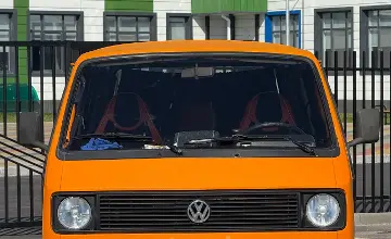 Volkswagen Transporter 1987 года за 800 000 тг. в Тараз
