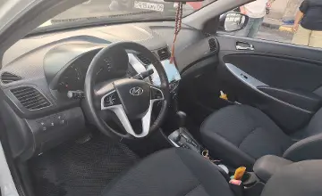 Hyundai Accent 2012 года за 4 000 000 тг. в Карагандинская область