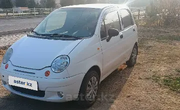 Daewoo Matiz 2014 года за 1 000 000 тг. в Шымкент фото 1