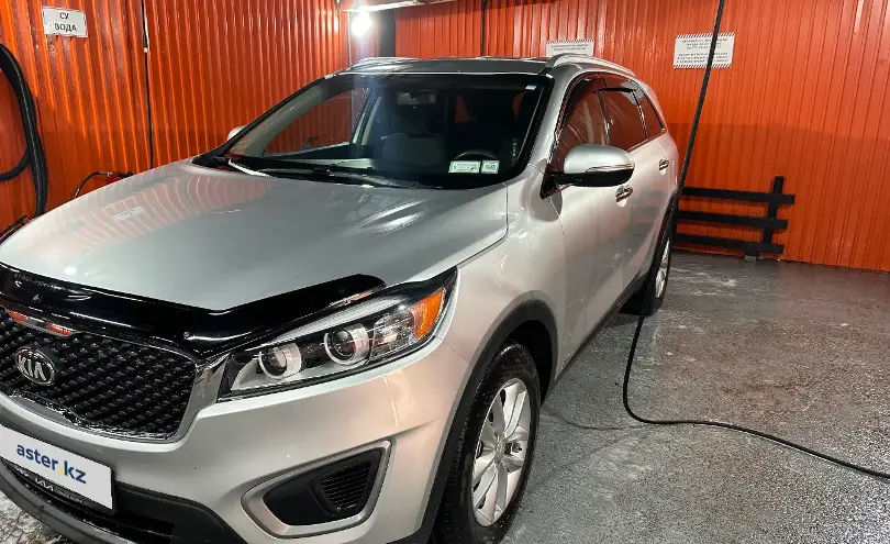 Kia Sorento 2015 года за 9 250 000 тг. в Астана