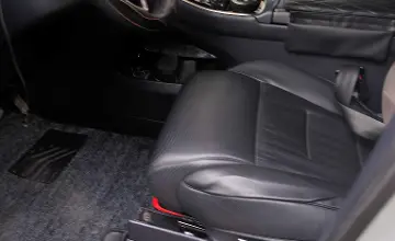 GAC M8 2023 года за 14 000 000 тг. в Алматы