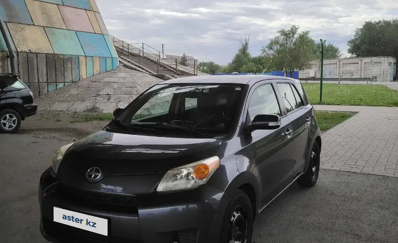 Toyota Scion 2011 года за 5 000 000 тг. в Семей