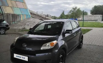 Toyota Scion 2011 года за 5 000 000 тг. в Семей фото 1