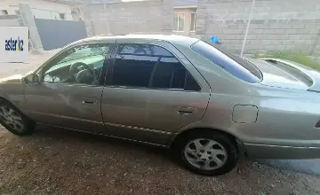Toyota Camry 1999 года за 2 900 000 тг. в Алматы фото 4