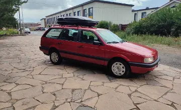 Volkswagen Passat 1991 года за 1 400 000 тг. в Караганда фото 3