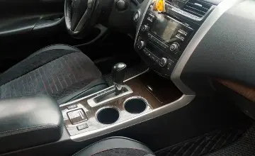 Nissan Teana 2014 года за 6 200 000 тг. в Алматы фото 5